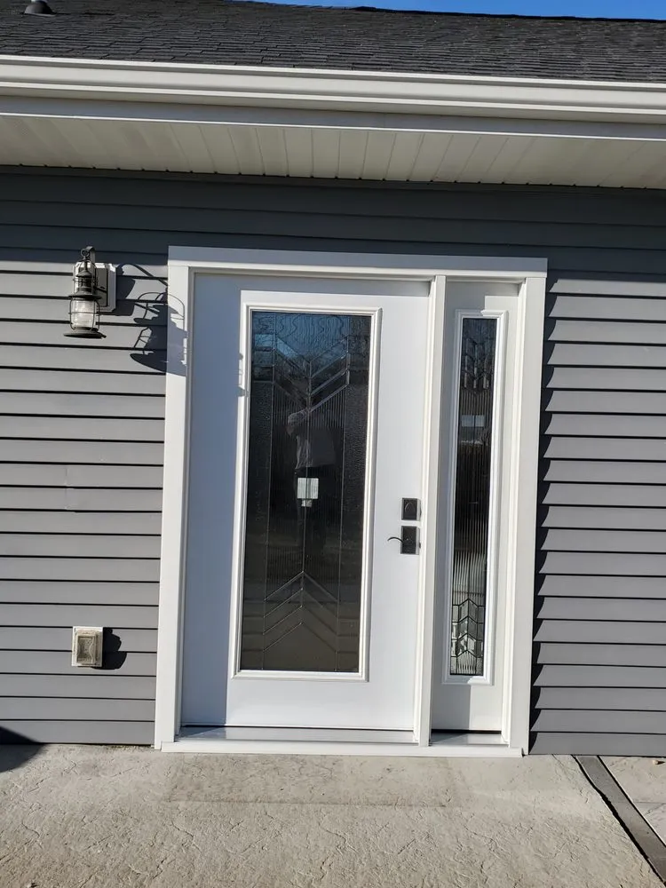 Slide of Grantz Elite Exteriors