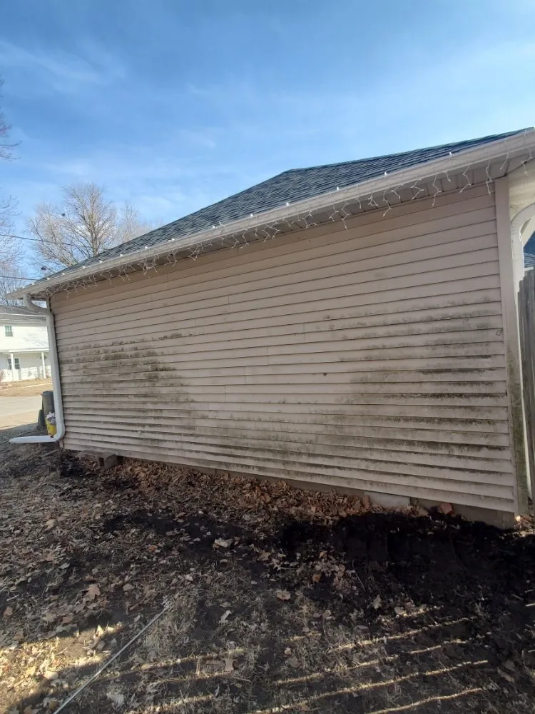 Slide of Grantz Elite Exteriors