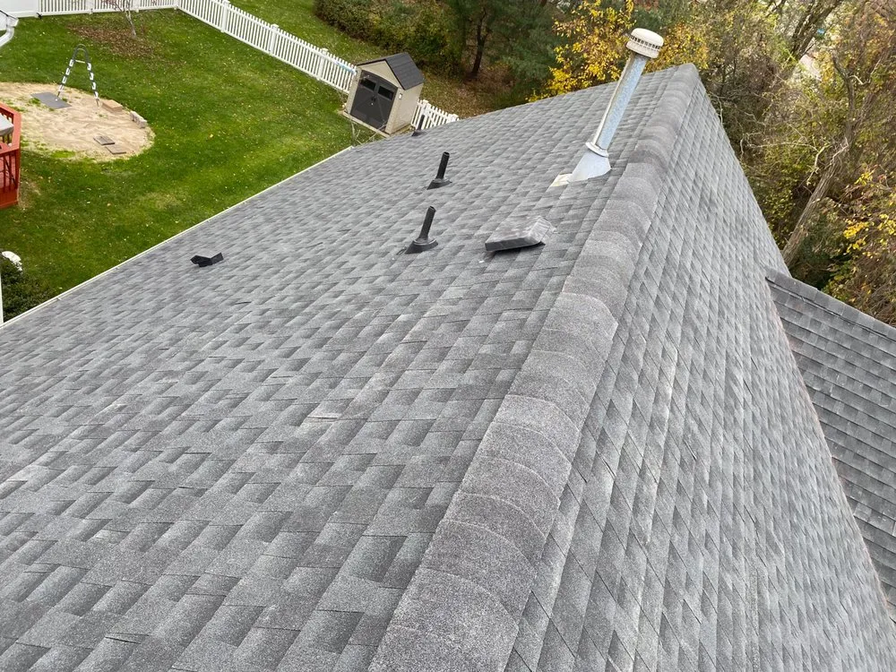 Trusted flat roof repair in Woodbridge Township, NJ by Grapevine Pro