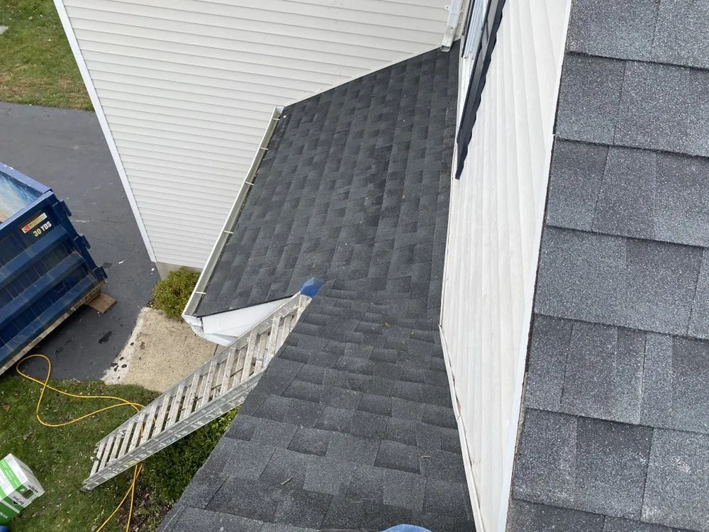 Local roof inspection after storm damage across Woodbridge Township, NJ - Grapevine Pro