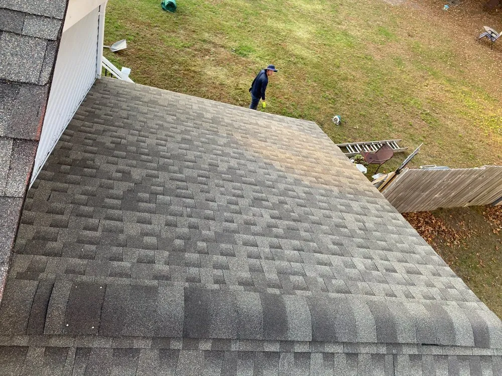 Local metal roofing installation for homes across Woodbridge Township, NJ - Grapevine Pro