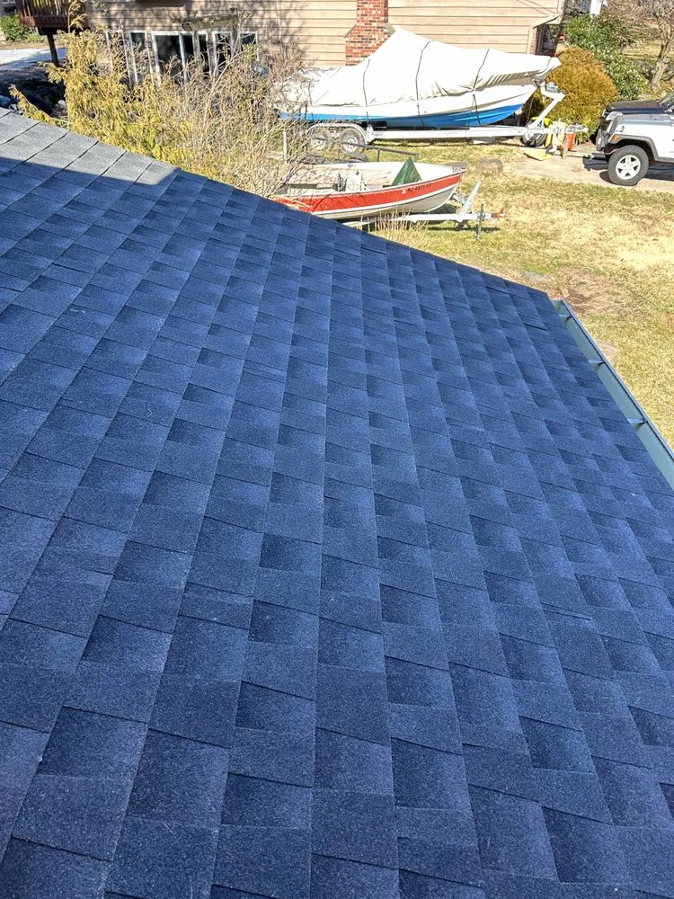 Professional residential roofing service experts serving Woodbridge Township, NJ - Grapevine Pro