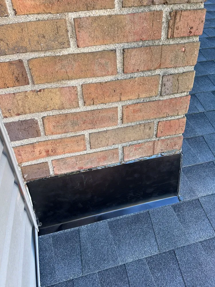 Trusted roof leak repair near you in Woodbridge Township, NJ by Grapevine Pro