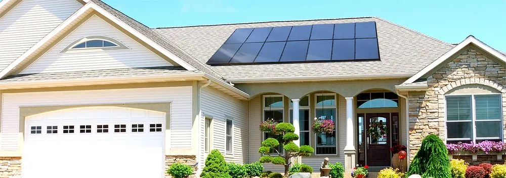 Trusted roof repair in Woodbridge Township, NJ by Grapevine Pro