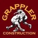 Grappler Construction Logo