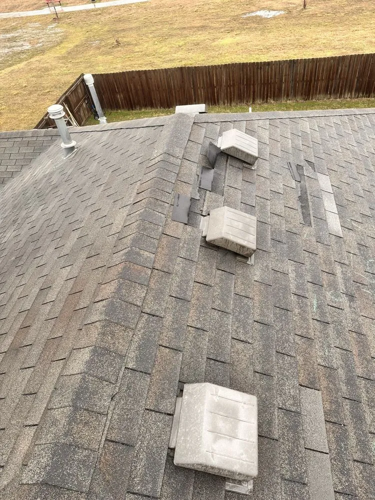 Slide of Grasshopper Roofing