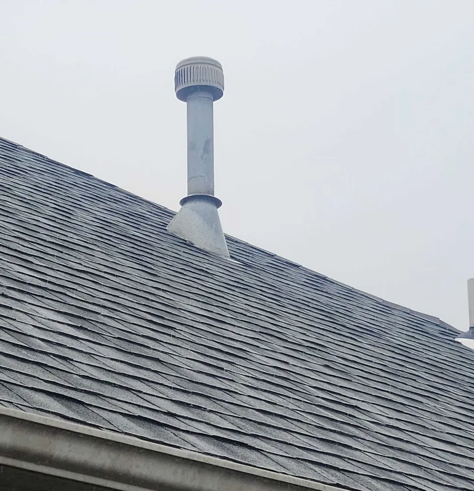 Slide of Grasshopper Roofing