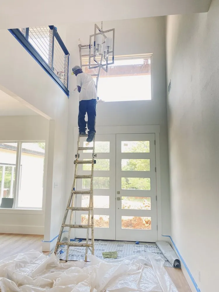 Slide of Grasshopper Roofing