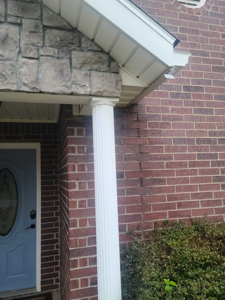 Slide of Grasshopper Roofing