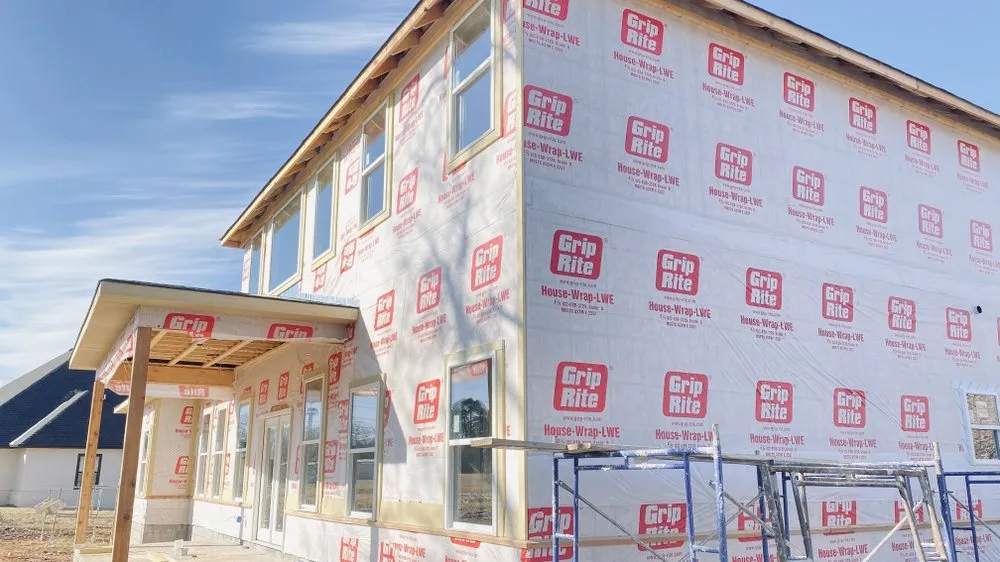 Slide of Grasshopper Roofing