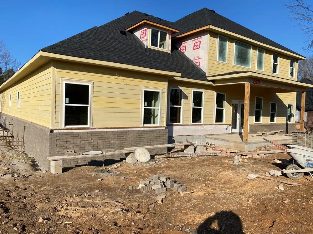 Slide of Grasshopper Roofing