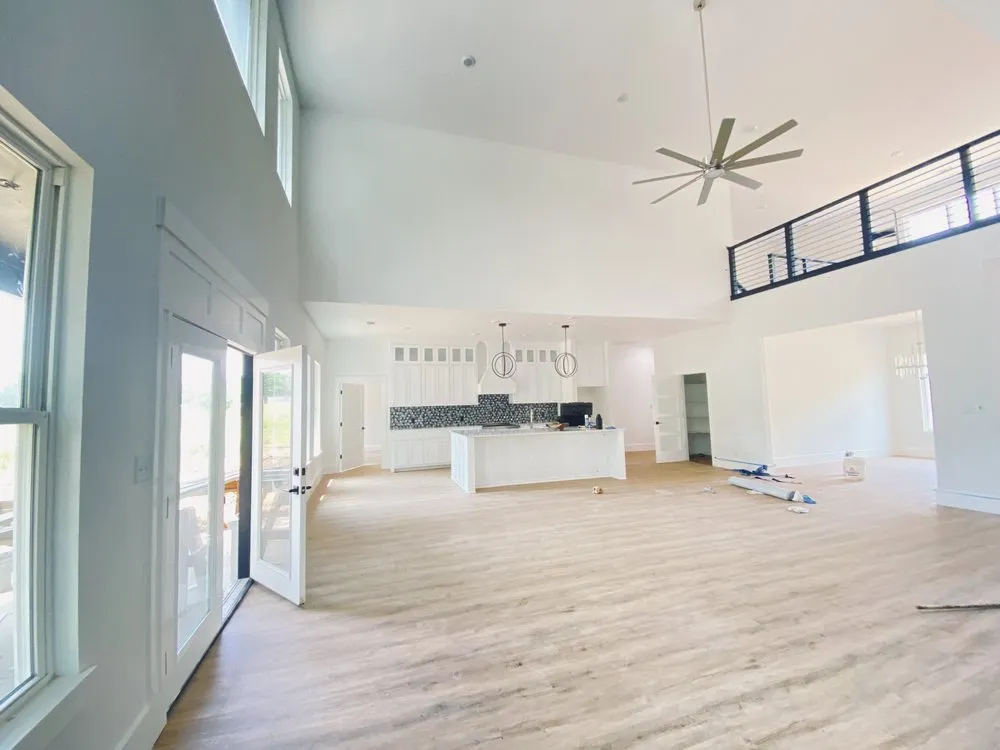 Slide of Grasshopper Roofing