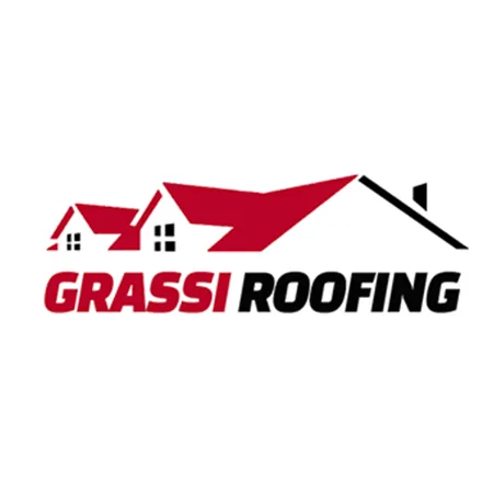 Slide of Grassi Roofing