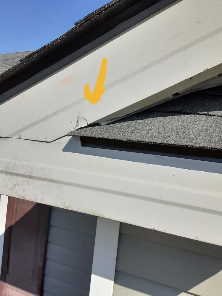 Slide of Grassi Roofing