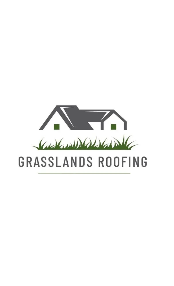 Slide of Grasslands Roofing