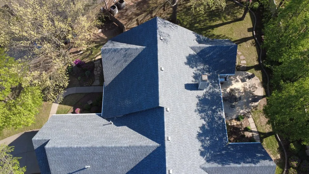 Slide of Grasslands Roofing