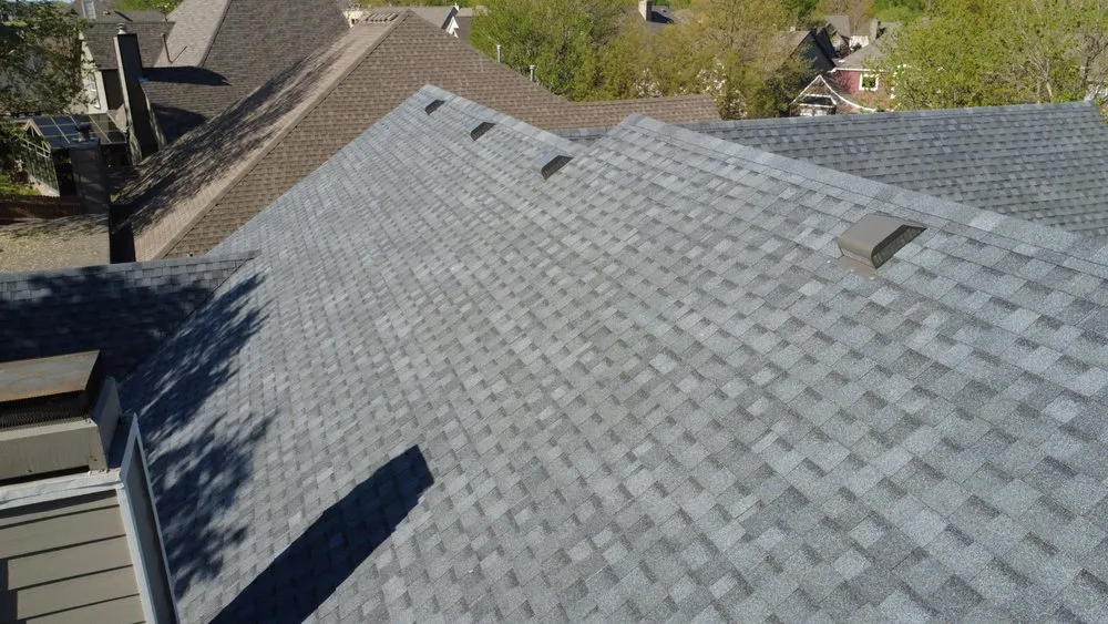 Slide of Grasslands Roofing