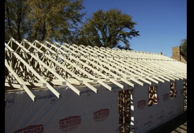Slide of Grassroots Single Ply Roofing Systems