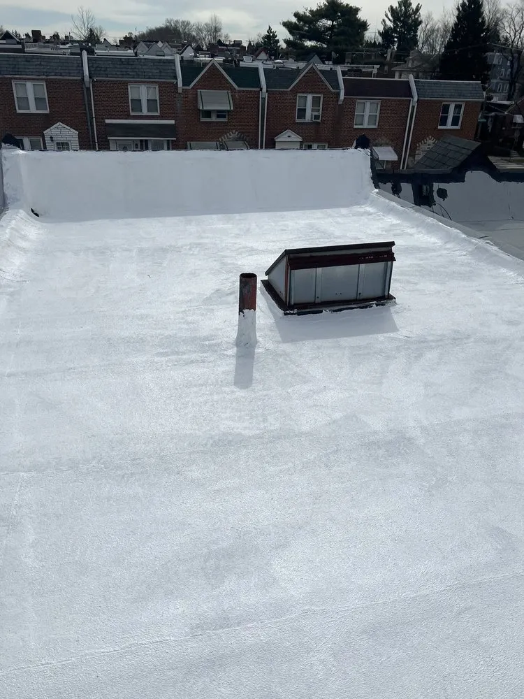 Slide of Graveley Roofing Company