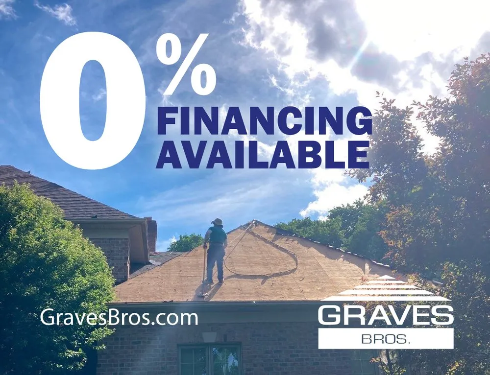 Trusted storm damage roof repair in Latham, NY by Graves Brothers Home Improvement
