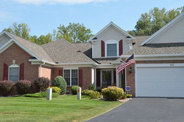 Slide of Graves Brothers Home Improvement