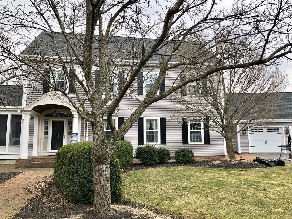 Slide of Graves Brothers Home Improvement