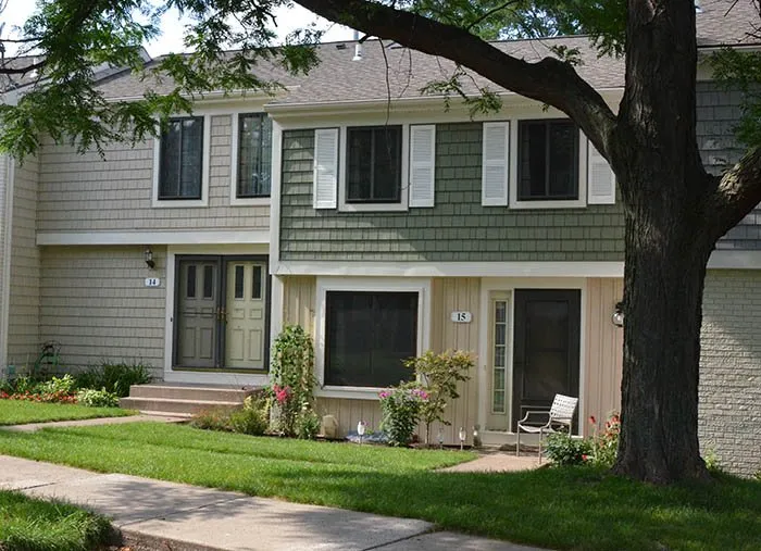 Slide of Graves Brothers Home Improvement