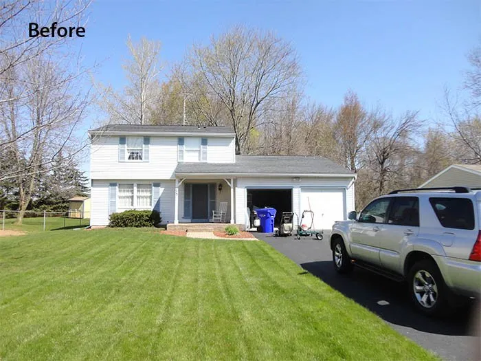 Slide of Graves Brothers Home Improvement