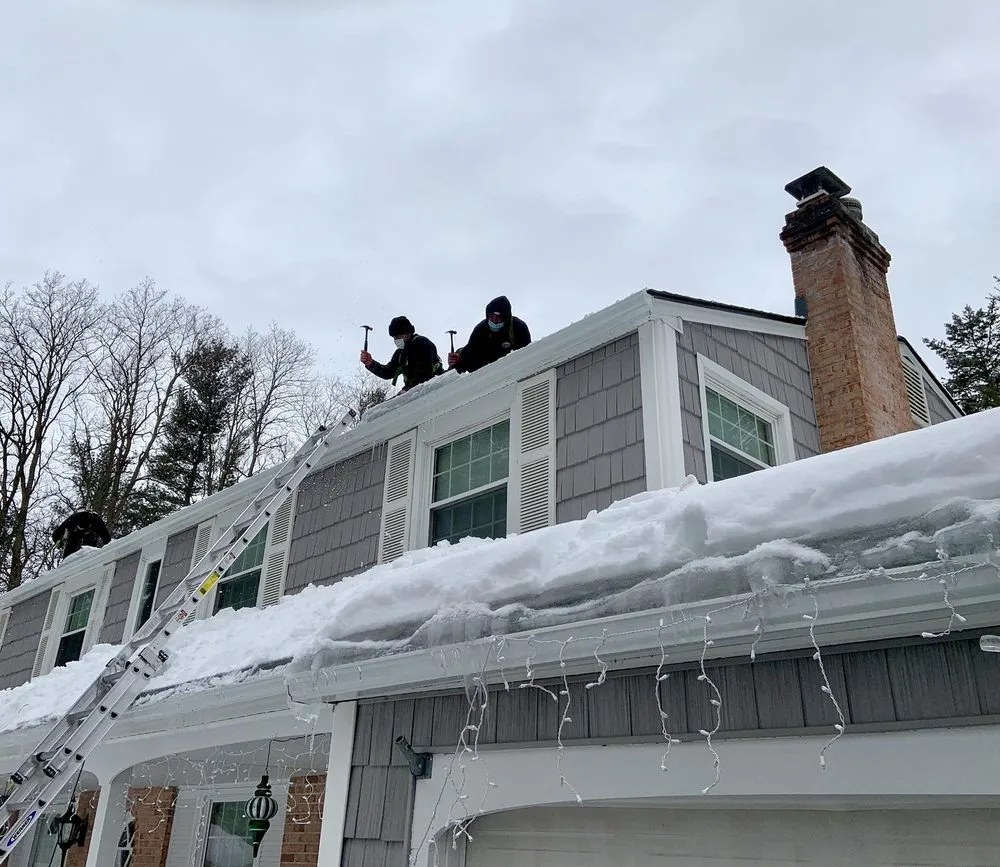 Slide of Graves Brothers Home Improvement