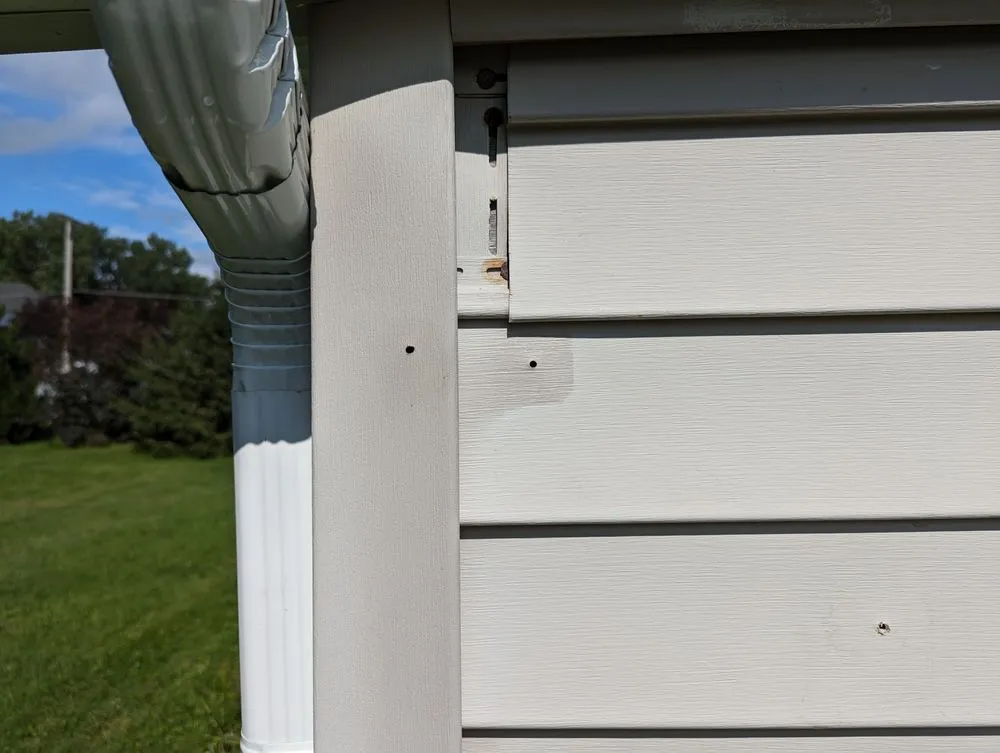 Slide of Graves Brothers Home Improvement