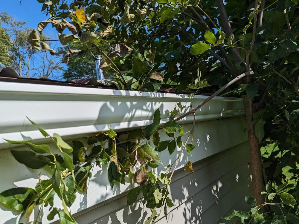 Slide of Graves Brothers Home Improvement