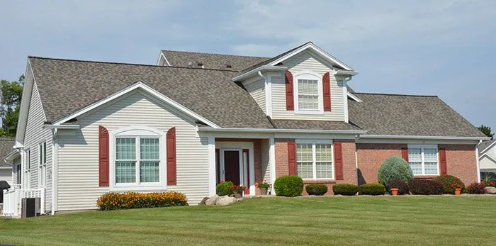 Slide of Graves Brothers Home Improvement