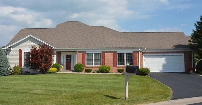 Slide of Graves Brothers Home Improvement