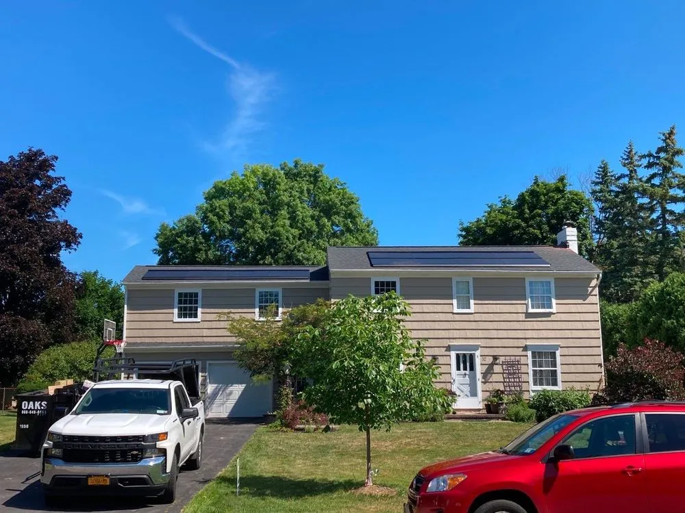 Slide of Graves Brothers Home Improvement