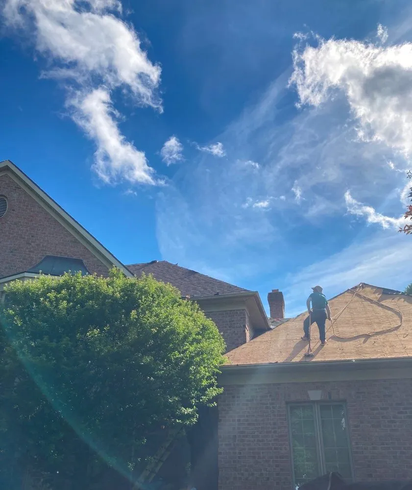 Slide of Graves Brothers Home Improvement