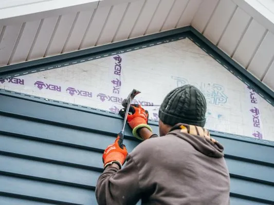 Graves Brothers Home Improvement