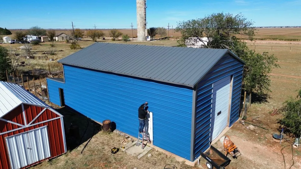 Slide of Gravity House