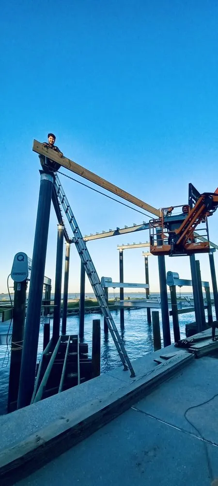 Slide of Gravity House