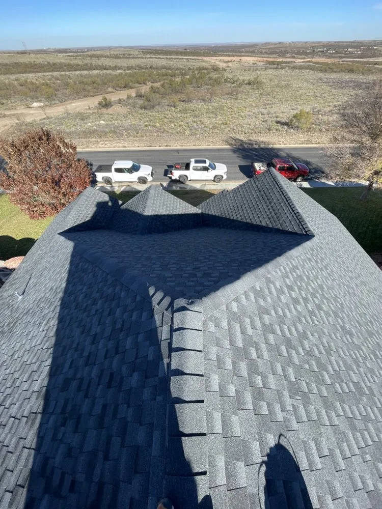 Slide of Gravity House