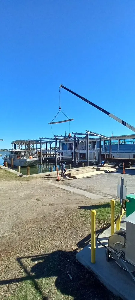 Slide of Gravity House