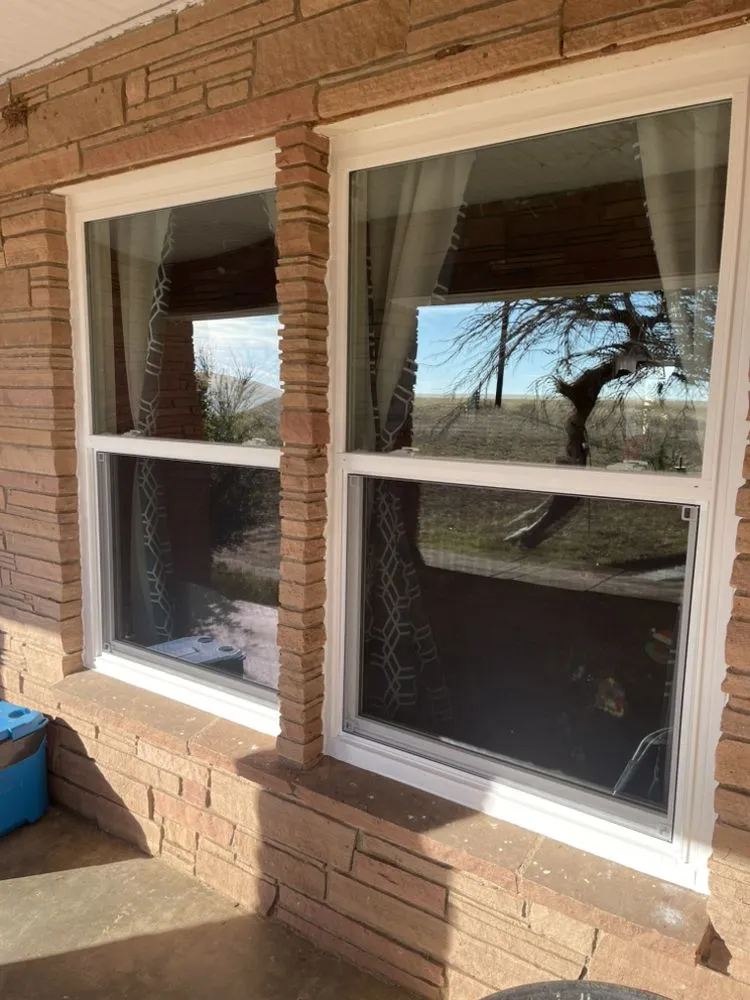 Slide of Gravity House