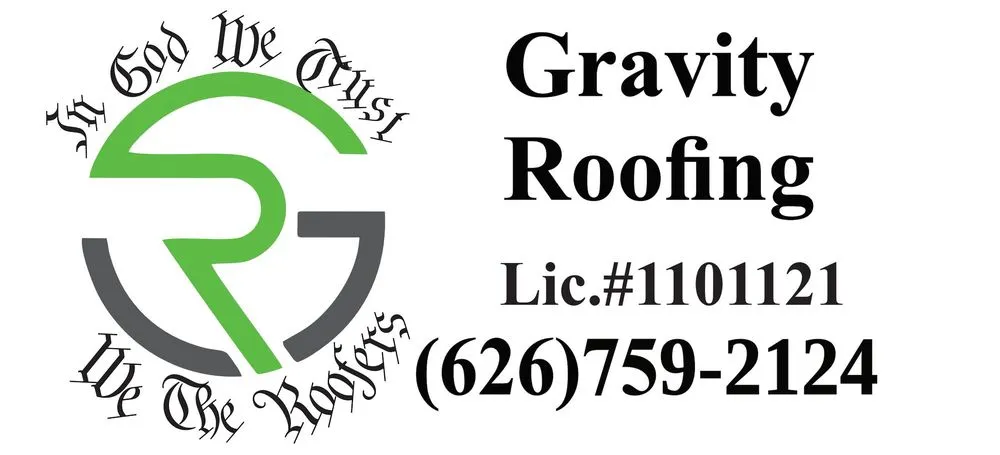 Slide of Gravity Roofing