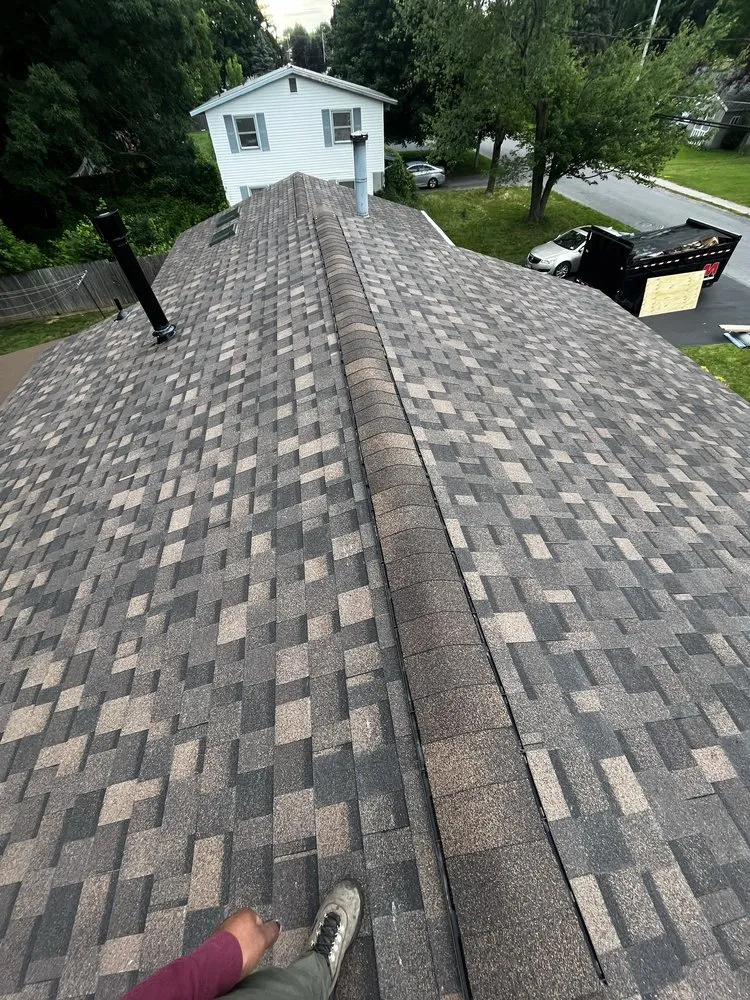 Slide of Gray Core Exteriors