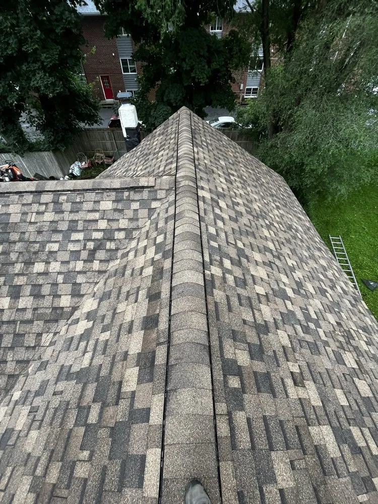 Slide of Gray Core Exteriors