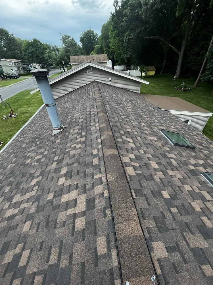 Slide of Gray Core Exteriors