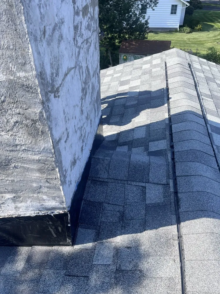 Slide of Gray Core Exteriors