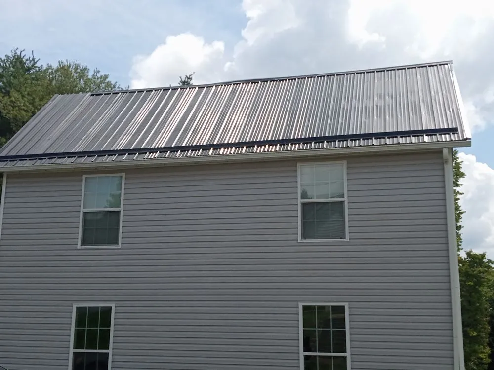 Slide of Gray Home Improvement