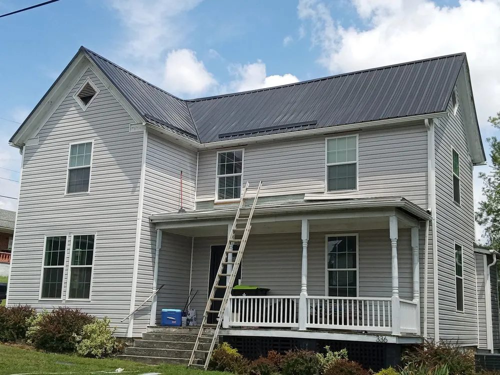 Slide of Gray Home Improvement