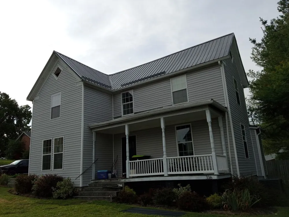 Slide of Gray Home Improvement