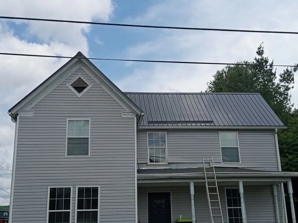 Slide of Gray Home Improvement